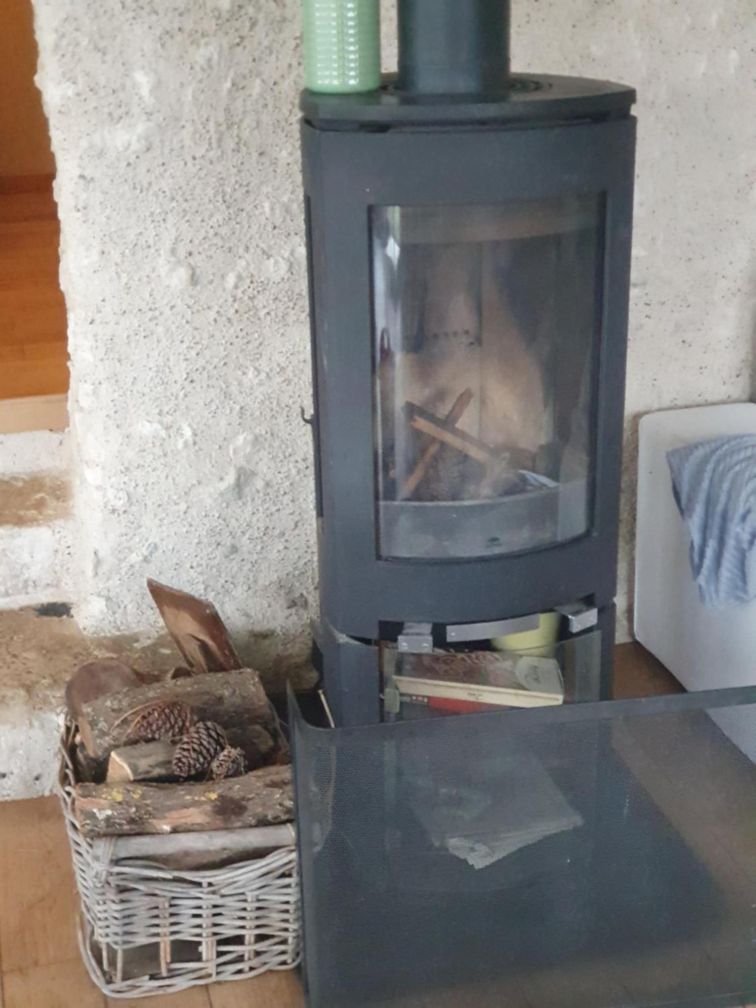 Gite Du "Chat Botte" Zoo De Beauval Chateaux De La Loire 4 Pers Choussy Luaran gambar